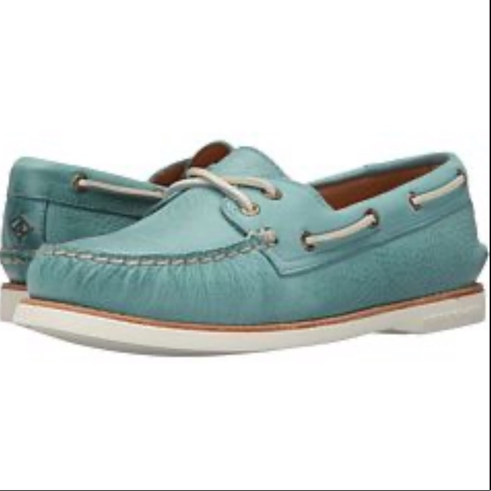 Sperry Top-Sider Gold Cup
